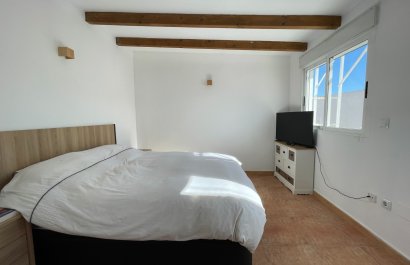 Reventa - Townhouse / Duplex - Algorfa - La finca Golf