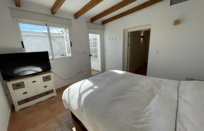 Reventa - Townhouse / Duplex - Algorfa - La finca Golf