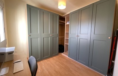 Reventa - Townhouse / Duplex - Algorfa - La finca Golf