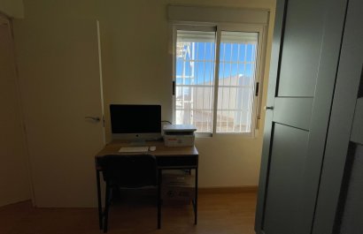 Reventa - Townhouse / Duplex - Algorfa - La finca Golf