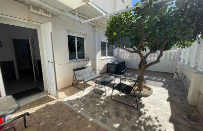 Reventa - Townhouse / Duplex - Algorfa - La finca Golf