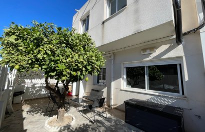 Reventa - Townhouse / Duplex - Algorfa - La finca Golf