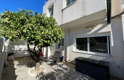 Reventa - Townhouse / Duplex - Algorfa - La finca Golf