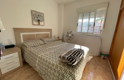 Resale - Apartment / flat - Torrevieia - Comunidad Valenciana