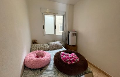 Resale - Apartment / flat - Torrevieia - Comunidad Valenciana