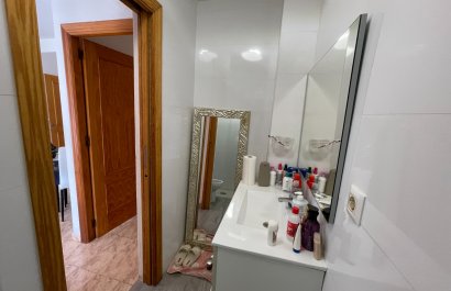 Resale - Apartment / flat - Torrevieia - Comunidad Valenciana