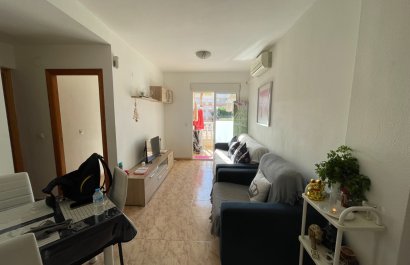 Resale - Apartment / flat - Torrevieia - Comunidad Valenciana