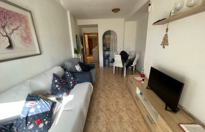 Resale - Apartment / flat - Torrevieia - Comunidad Valenciana