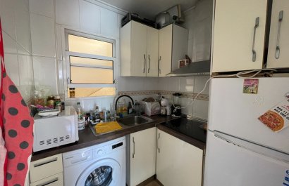 Resale - Apartment / flat - Torrevieia - Comunidad Valenciana