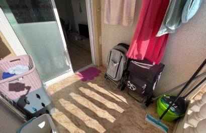 Resale - Apartment / flat - Torrevieia - Comunidad Valenciana