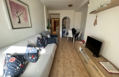 Resale - Apartment / flat - Torrevieia - Comunidad Valenciana