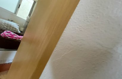 Resale - Apartment / flat - Torrevieia - Comunidad Valenciana