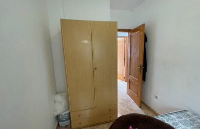 Resale - Apartment / flat - Torrevieia - Comunidad Valenciana