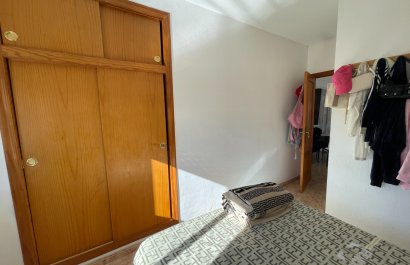 Resale - Apartment / flat - Torrevieia - Comunidad Valenciana