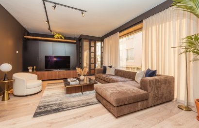 Reventa - Apartamento / piso - Alicante - Alicante centro