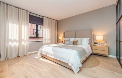 Reventa - Apartamento / piso - Alicante - Alicante centro