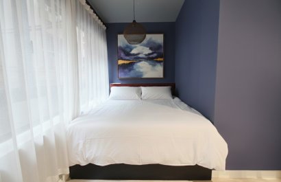 Reventa - Apartamento / piso - Alicante - Alicante centro