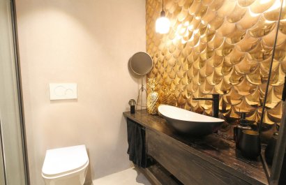 Reventa - Apartamento / piso - Alicante - Alicante centro