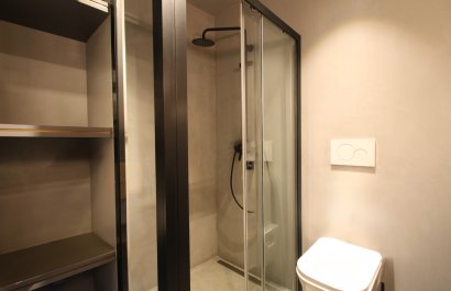 Reventa - Apartamento / piso - Alicante - Alicante centro