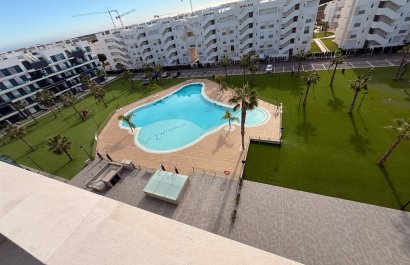 Reventa - Apartamento / piso - Guardamar del Segura - El Raso