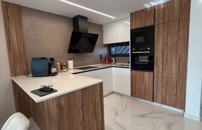 Reventa - Apartamento / piso - Guardamar del Segura - El Raso