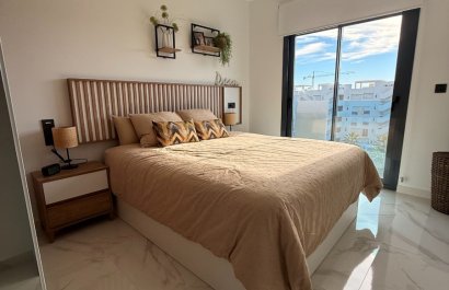 Reventa - Apartamento / piso - Guardamar del Segura - El Raso