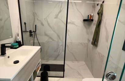 Reventa - Apartamento / piso - Guardamar del Segura - El Raso