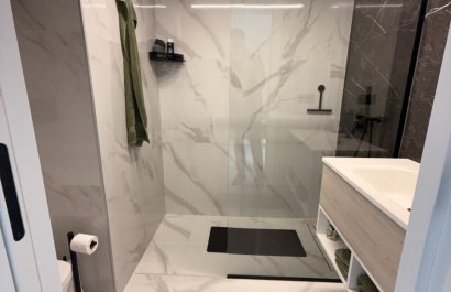 Reventa - Apartamento / piso - Guardamar del Segura - El Raso