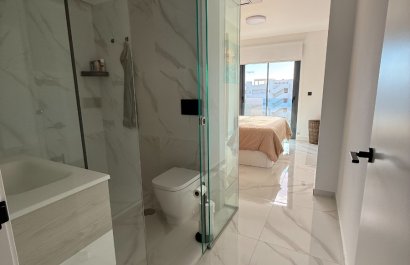 Reventa - Apartamento / piso - Guardamar del Segura - El Raso