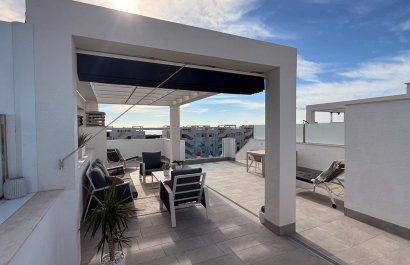 Reventa - Apartamento / piso - Guardamar del Segura - El Raso