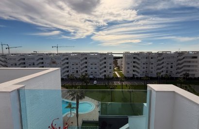 Reventa - Apartamento / piso - Guardamar del Segura - El Raso