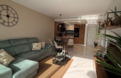 Reventa - Apartamento / piso - Guardamar del Segura - El Raso