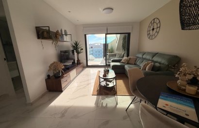 Reventa - Apartamento / piso - Guardamar del Segura - El Raso