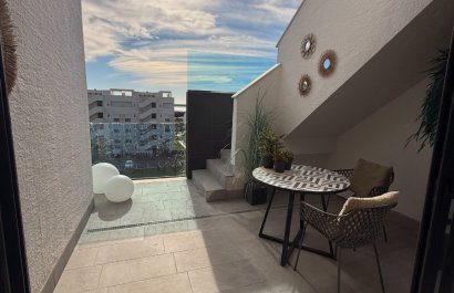 Reventa - Apartamento / piso - Guardamar del Segura - El Raso