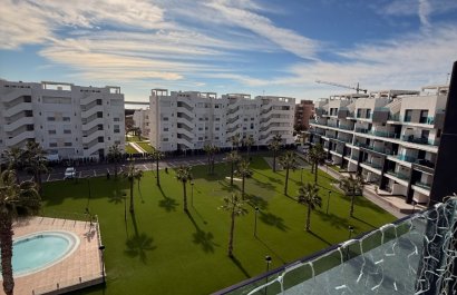 Reventa - Apartamento / piso - Guardamar del Segura - El Raso
