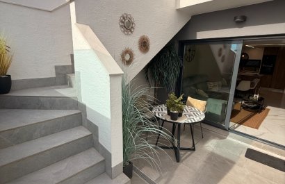 Reventa - Apartamento / piso - Guardamar del Segura - El Raso