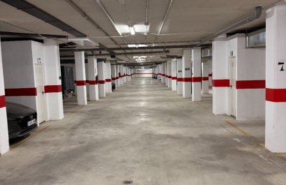 Reventa - Apartamento / piso - Guardamar del Segura - El Raso