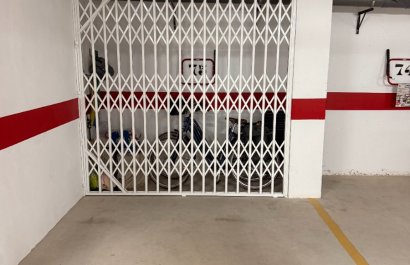 Reventa - Apartamento / piso - Guardamar del Segura - El Raso