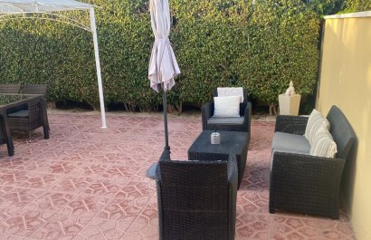 Reventa - Country House - Elche - Las Bayas