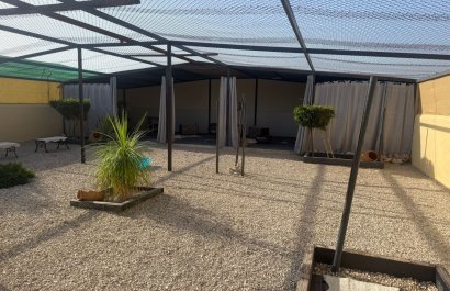 Reventa - Country House - Elche - Las Bayas