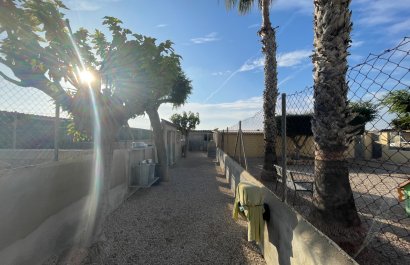 Reventa - Country House - Elche - Las Bayas