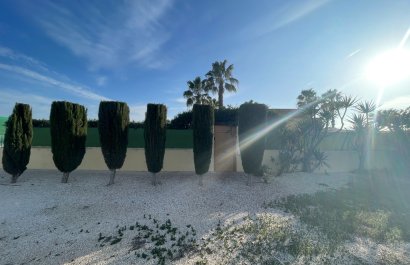 Reventa - Country House - Elche - Las Bayas