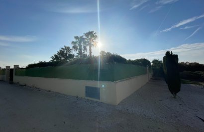 Reventa - Country House - Elche - Las Bayas