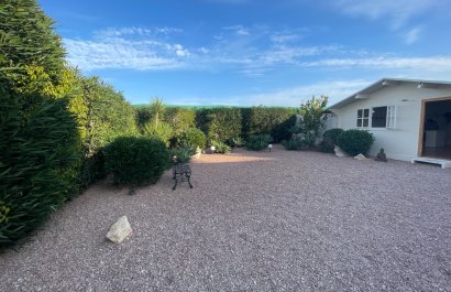 Reventa - Country House - Elche - Las Bayas