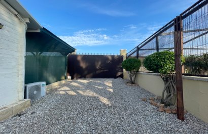 Reventa - Country House - Elche - Las Bayas