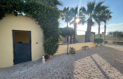 Reventa - Country House - Elche - Las Bayas