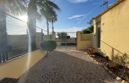 Reventa - Country House - Elche - Las Bayas