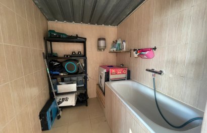 Reventa - Country House - Elche - Las Bayas