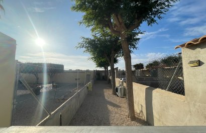 Reventa - Country House - Elche - Las Bayas