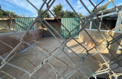 Reventa - Country House - Elche - Las Bayas